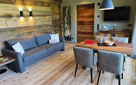 Ferienwohnung Lärchenstube